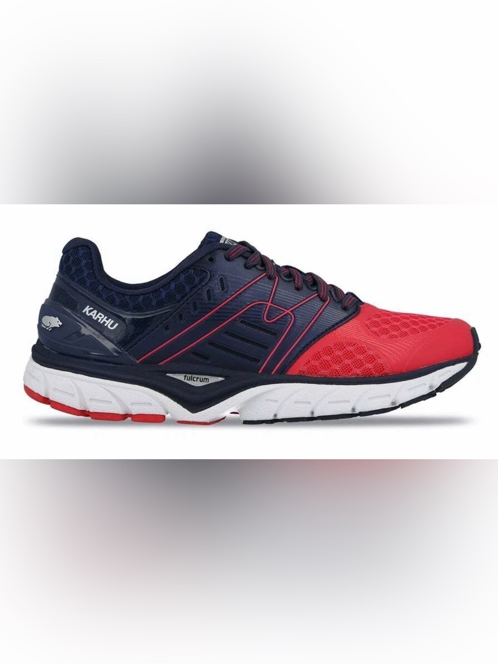 NEW Karhu Fulcrum Fast 7 MRE Shoes CRUSHED VIOLET RASPBERRY Women's Size 7.5